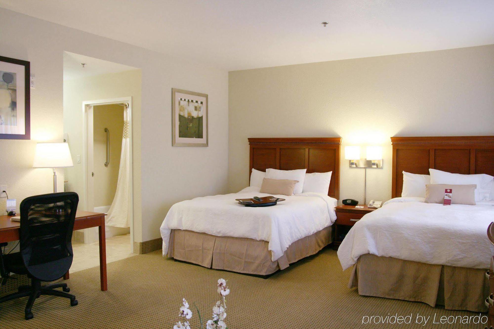 Hampton Inn & Suites Reno Cameră foto